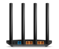 TP-LINK Archer A6 WiFi AC1200 4LAN 1WAN - 1118318 - zdjęcie 3